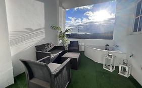 Zarah'S Place “ Ocean”