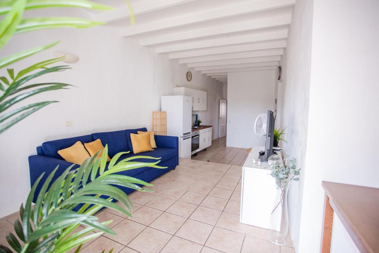 Apartamento Zarah'S Place “ Ocean” Sardina Exterior foto
