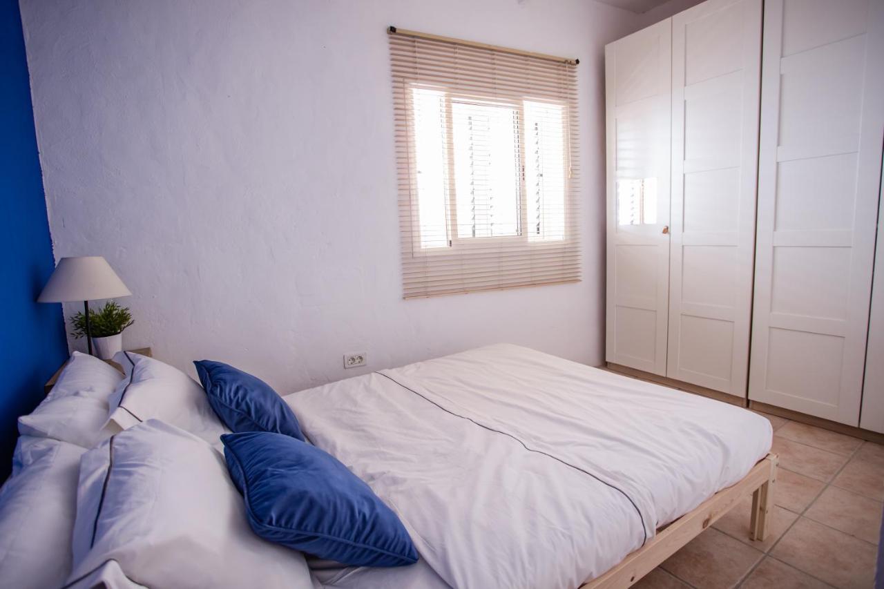 Apartamento Zarah'S Place “ Ocean” Sardina Exterior foto