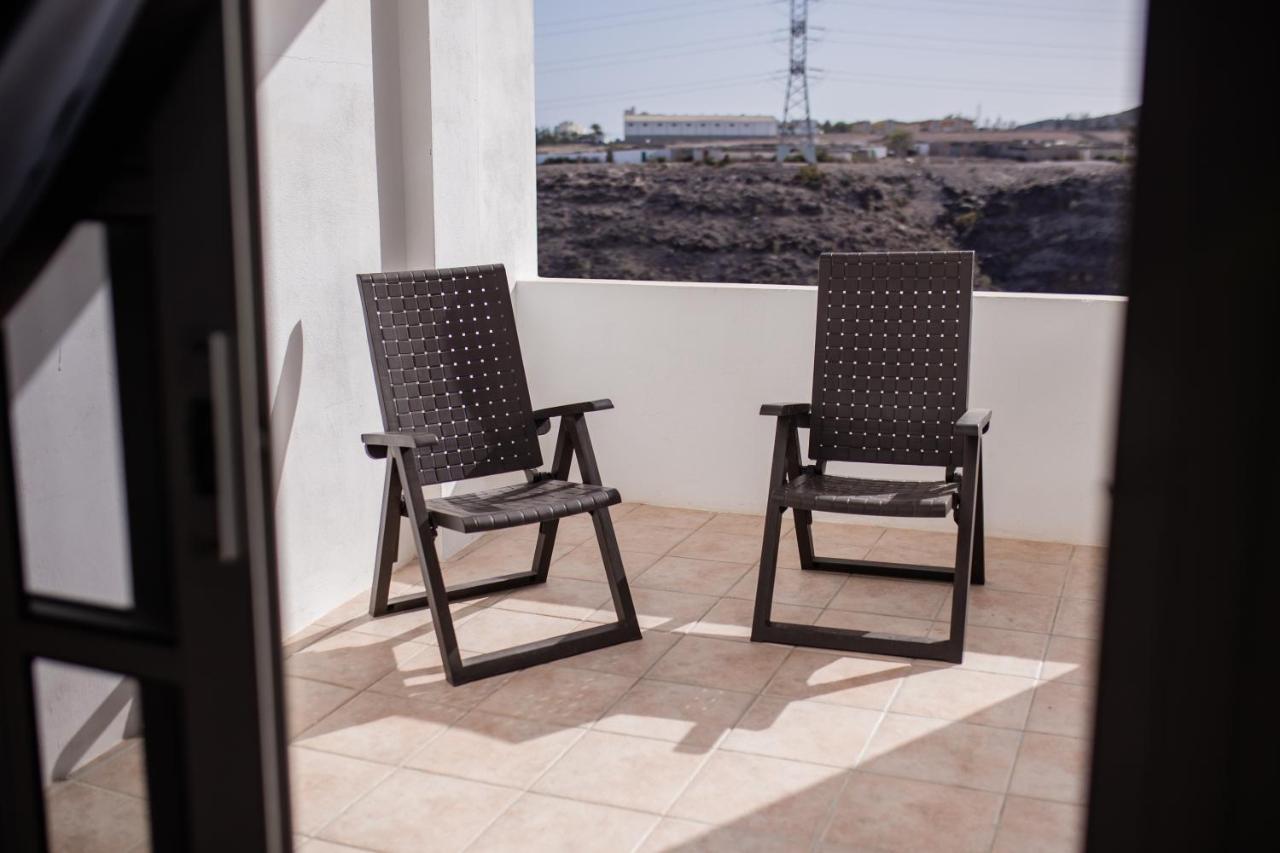 Apartamento Zarah'S Place “ Ocean” Sardina Exterior foto