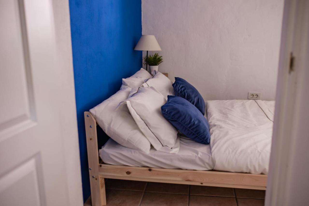Apartamento Zarah'S Place “ Ocean” Sardina Exterior foto