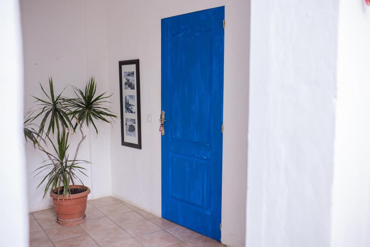 Apartamento Zarah'S Place “ Ocean” Sardina Exterior foto