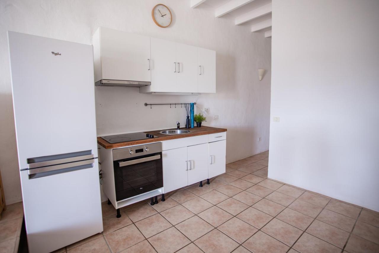 Apartamento Zarah'S Place “ Ocean” Sardina Exterior foto