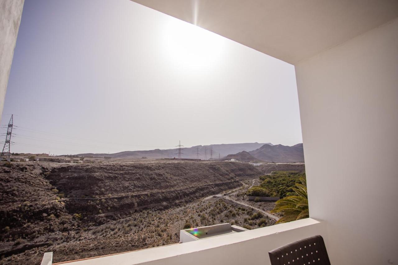 Apartamento Zarah'S Place “ Ocean” Sardina Exterior foto