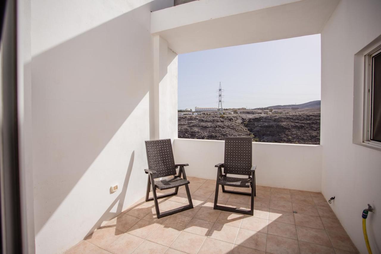 Apartamento Zarah'S Place “ Ocean” Sardina Exterior foto