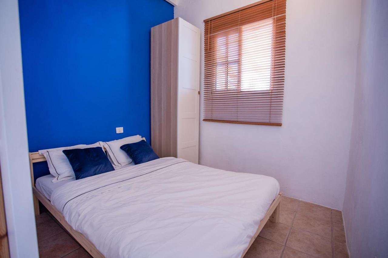 Apartamento Zarah'S Place “ Ocean” Sardina Exterior foto